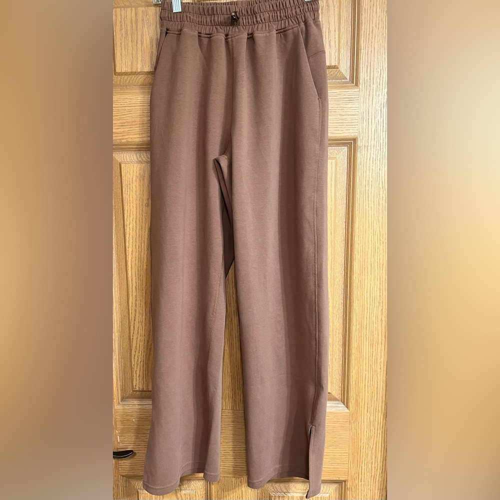 Lululemon Brown Casual Pants #134B - Picture 2 of 10